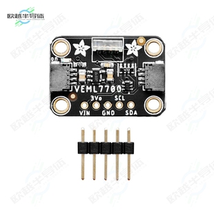 LUX 5378 VEML7700 SENS 开发板STEMMA