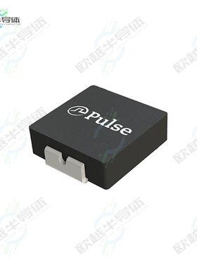 PA4345.102NLT[电感器FIXED IND 1UH 7A 20 MOHM SMD]