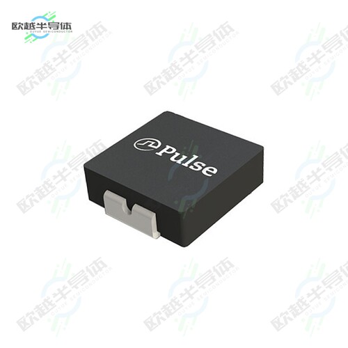 PA4345.152NLT[电感器FIXED IND 1.5UH 5.5A 30.5MOHM SM]