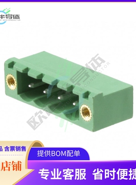 1776715【TERM BLOCK HDR 4POS 90DEG 5MM】