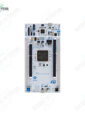 NUCLEO-L496ZG-P[开发板NUCLEO-144 STM32L496ZG EVAL BRD】