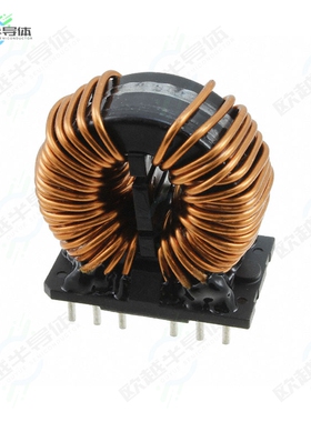 7448063801[滤波器CMC 1.5MH 38A 2LN TH]