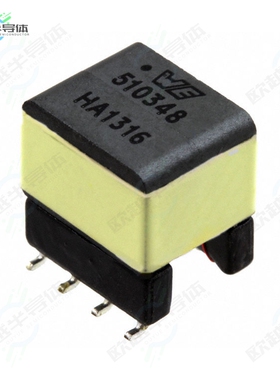 750510348[变压器VDSL XFRM WE-DSL IKANOS BOARD]