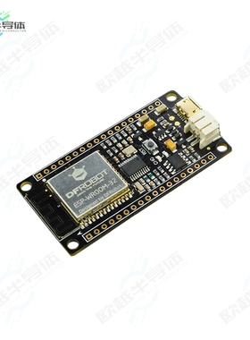 DFR0478[开发板FIREBEETLE ESP32 IOT BOARD】