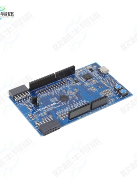 RTK9FPG021S00001BJ[开发板RISC-V 32-BIT GP MCU FAST PROTOT】