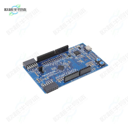 RTK9FPG021S00001BJ[开发板RISC-V 32-BIT GP MCU FAST PROTOT】