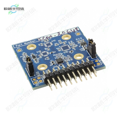 EV_ICM-20648[开发板ICM-20648 EVALUATION BOARD】