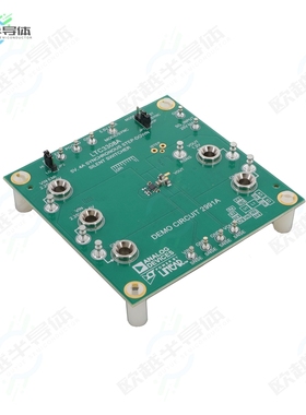 DC2991A[开发板EVAL BOARD FOR LTC3308A】
