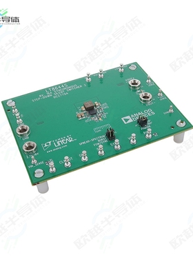DC2779A[开发板EVAL BOARD FOR LT8644S】