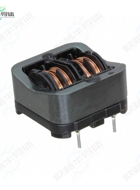 SSR21NHS-M08475[滤波器CMC 47.5MH 800MA 2LN TH]