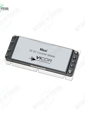 V300A28E500BS2[电源模块DC DC CONVERTER 28V 500W]