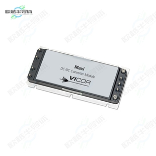 500W V300A28M500BL3 28V CONVERTER 电源模块DC