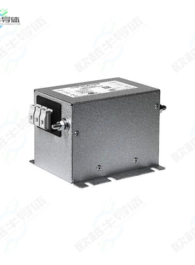 3-138-297[滤波器LINE FILTER 64A CHASSIS MOUNT]