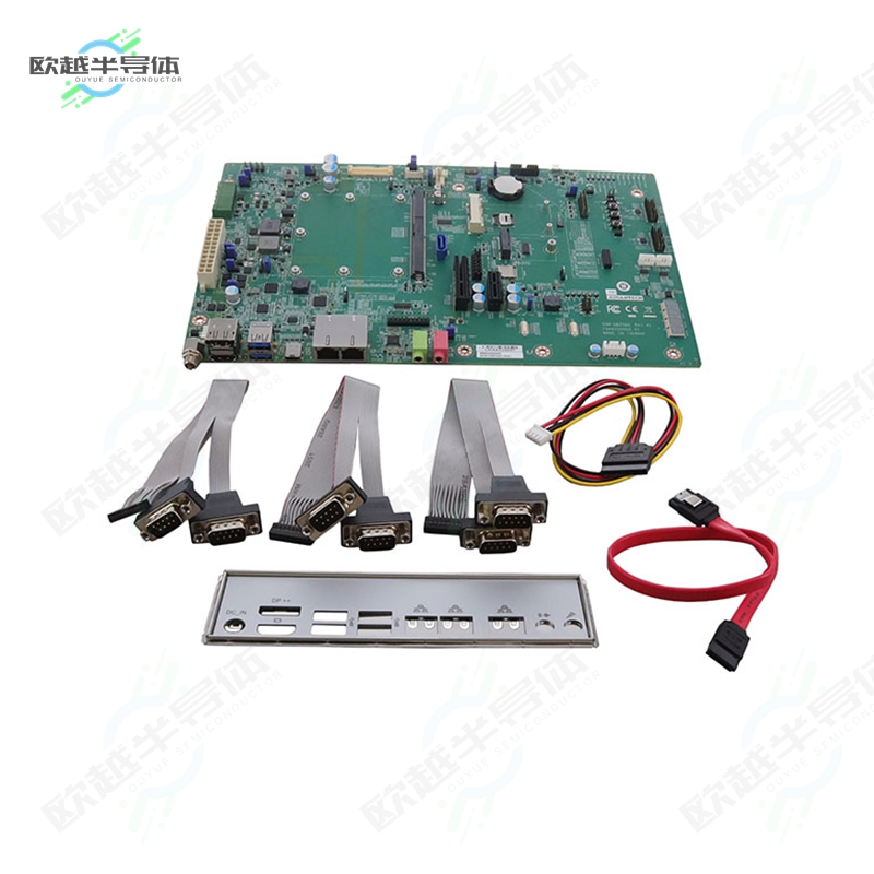 SOM-DB2500-00A1[开发板SMARC 2.0 DEVELOPMENT BOARD】