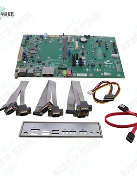 SOM-DB2500-00A1[开发板SMARC 2.0 DEVELOPMENT BOARD】