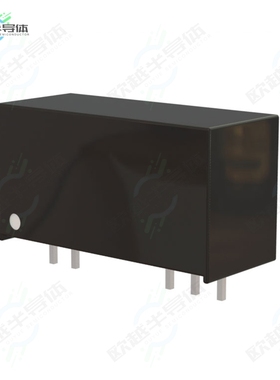 IU0505SA[电源模块DC DC CONVERTER 5V 2W]