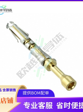 RC24W3K【CONTACT SOCKET 24-26AWG CRIMP】