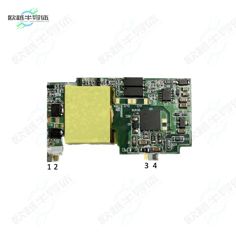 AKM6502A00PLT[电源模块30W AUXILIARY MODULE (DUAL OUTPU]