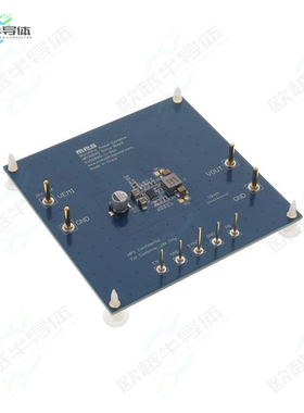 EVQ9840-L-00A[开发板EVAL BOARD FOR MP9840 MPQ9840】