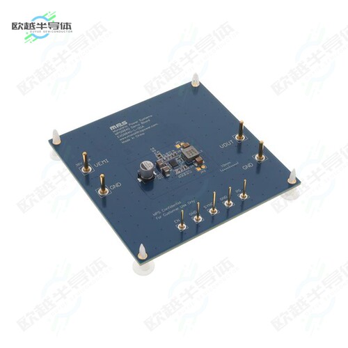 EVQ9840-L-00A[开发板EVAL BOARD FOR MP9840 MPQ9840】
