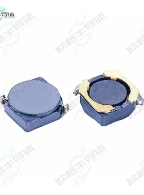 SCRH5D18-100[电感器FIXED IND 10UH 1.41A 124MOHM SMD]