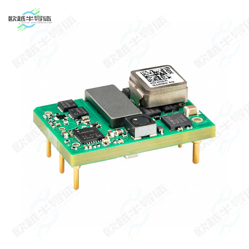 PKU4113DPI[电源模块DC DC CONVERTER 12V 120W]