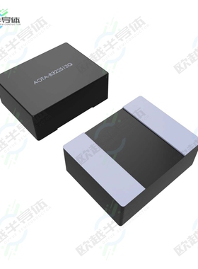 AOTA-B322512Q3R3MT[电感器FIXED IND 3.3 UH 2.5 A 113MOHM]