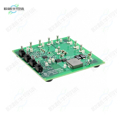 TPS51511EVM[开发板EVAL BOARD FOR TPS51511】