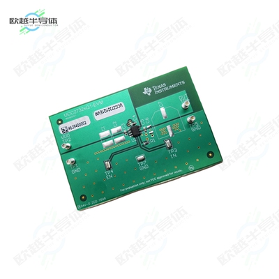 UCC27321Q1EVM[开发板EVAL BOARD FOR UCC27321-Q1】