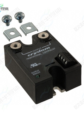 MCPC4850C[继电器SSR RELAY SPST-NO 50A 300-530V]