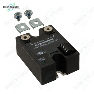 MCPC2450C[继电器SSR RELAY SPST-NO 50A 180-280V]