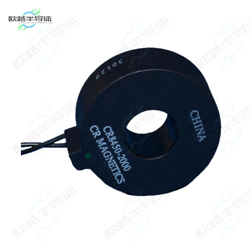 CR8450-2500-N[变压器CURR SENSE XFMR 75A IN-LINE]