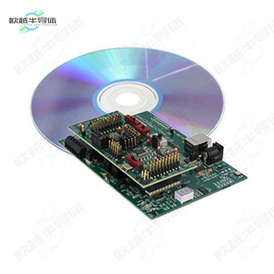 ADS1259EVM-PDK[开发板KIT PERFORMANCE DEMO FOR ADS1259】