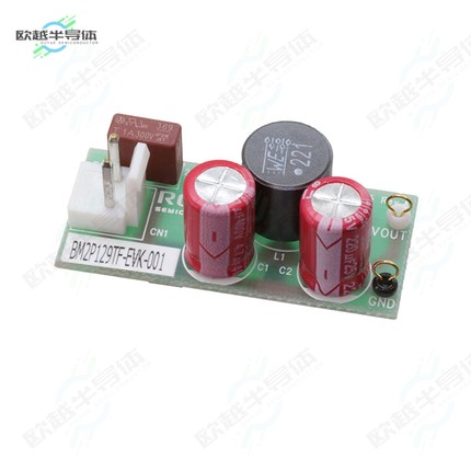 BM2P129TF-EVK-001[开发板EVAL BOARD FOR BM2P129T】