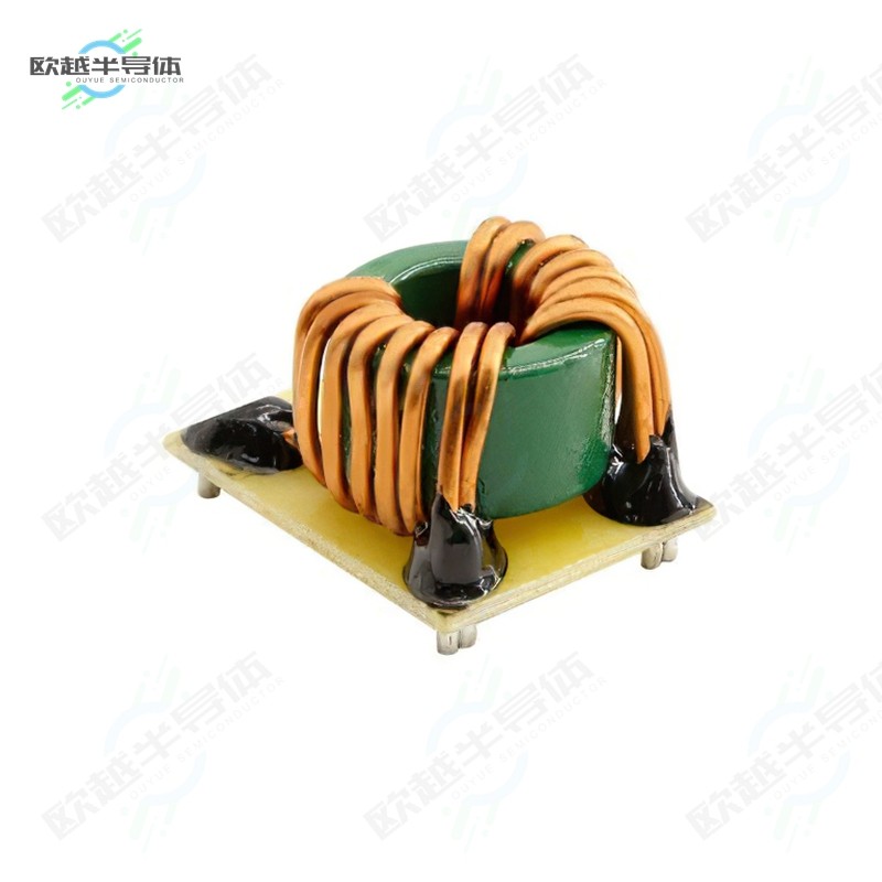 FL2D-D0-040[滤波器4H 2 LINE COMMON MODE CHOKE THRO]