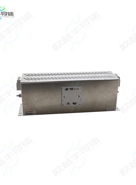 75KEHD10BBSD[滤波器LINE FILTER 520VAC 75A CHASS MNT]