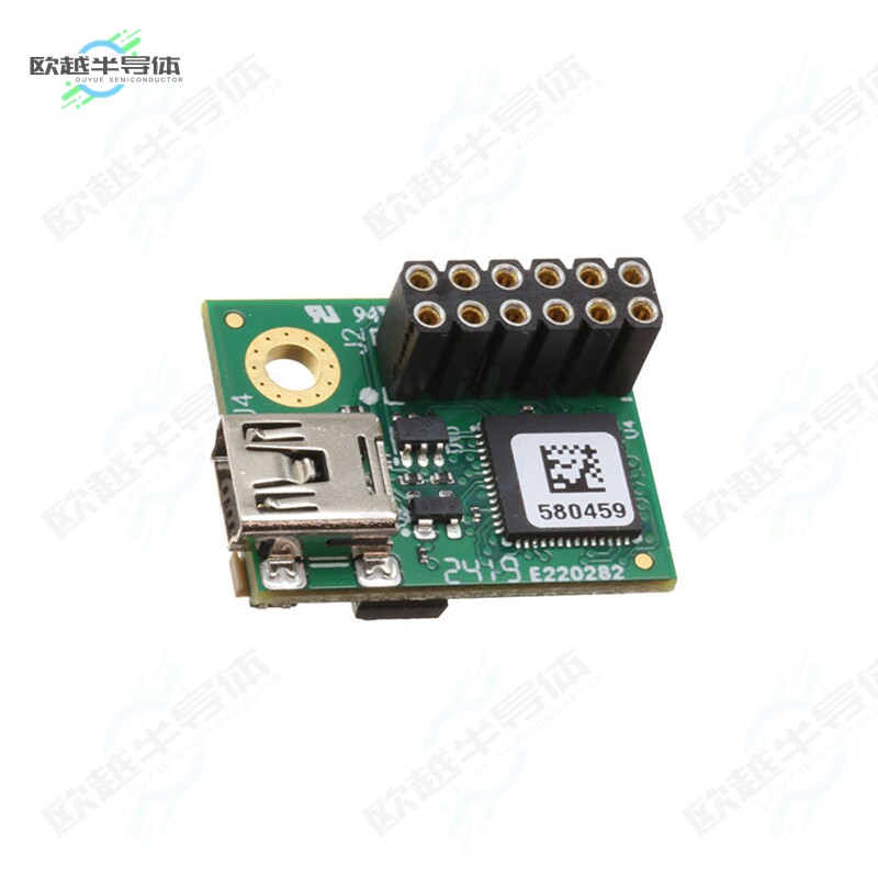 TE0790-03L[开发板ADAPTER XMOD FTDI JTAG】