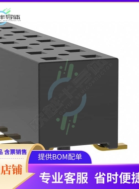 TLE-158-01-G-DV-A【CONN RCPT 116POS 0.079 GOLD SMD】