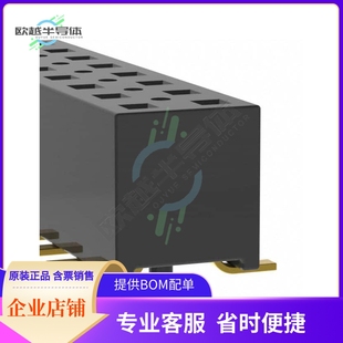 SMD RCPT 127 54POS GOLD TLE 0.079 CONN