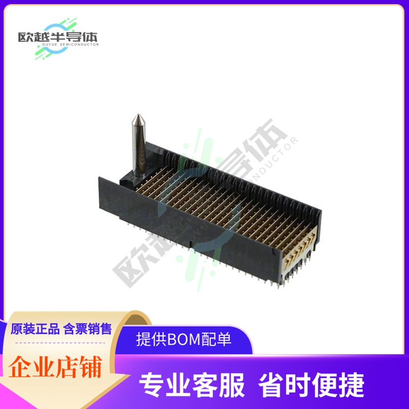 740622501【CONN HEADER VHDM 200POS PCB】
