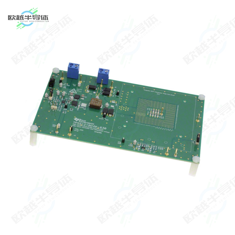 TPS51219EVM-630[开发板EVAL BOARD FOR TPS51219】