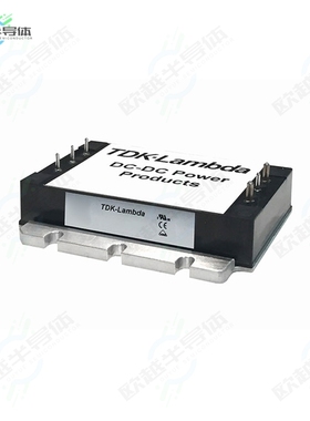 HQA24120W480V-007-S[电源模块DC DC CONVERTER 48V 120W]