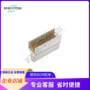 132POS HEADER 2MM PRESS HM2J70PE5118N9LF FIT CONN