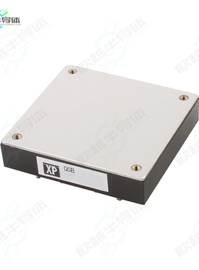 QSB35024S3V3[电源模块DC DC CONVERTER 3.3V 350W]