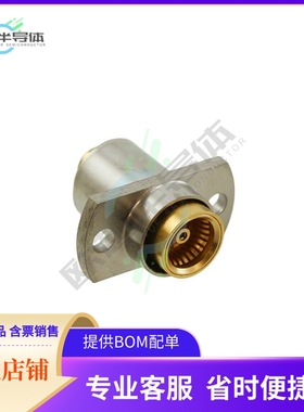 1059453-1【CONN SMA JACK STR 50 OHM SOLDER】