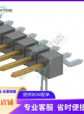 TSM-117-01-S-SH-LC【CONN HEADER SMD R/A 17POS 2.54MM】