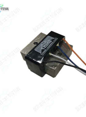 A-BV8[变压器AUDIO XFRM 6.5:1 TURNS RATIO]