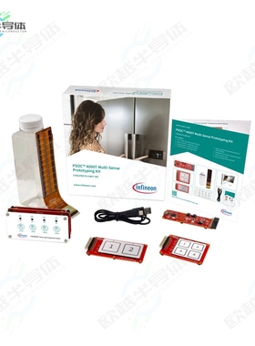 CY8CPROTO-040T-MS[开发板CY8CPROTO-040T-MS】