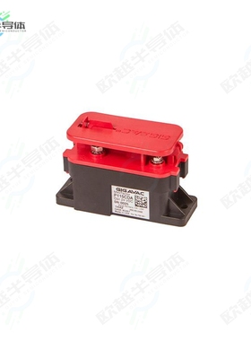 P195FDA[继电器P SERIES CONTACTOR]