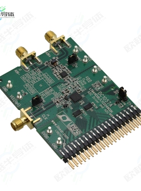 DC1057A[开发板BOARD EVAL FOR LT6411/LTC2249】